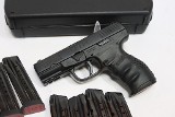 WALTHER CREED 9MM LUGER (9x19 PARA) - 1 of 3