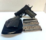 KIMBER ULTRA RAPTOR II .45 ACP - 1 of 3