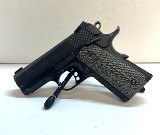 KIMBER ULTRA RAPTOR II .45 ACP - 2 of 3