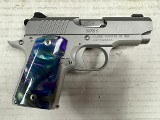 KIMBER Micro 9 9MM LUGER (9x19 PARA) - 2 of 3