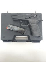 MAGNUM RESEARCH BABY DESERT EAGLE III 9MM LUGER (9x19 PARA) - 2 of 3