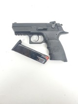 MAGNUM RESEARCH BABY DESERT EAGLE III 9MM LUGER (9x19 PARA) - 3 of 3