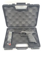 MAGNUM RESEARCH BABY DESERT EAGLE III 9MM LUGER (9x19 PARA)