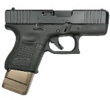 GLOCK 26 Gen 5 9MM LUGER (9x19 PARA) - 2 of 3