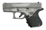 GLOCK 26 Gen 5 9MM LUGER (9x19 PARA)