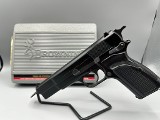 BROWNING HIGH POWER MKIII 9MM LUGER (9x19 PARA) - 1 of 3