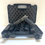 P320 AXG LEGION 9MM LUGER (9X19 PARA) - 1 of 3