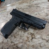 SPRINGFIELD ARMORY XD-9 9MM LUGER (9x19 PARA) - 2 of 3