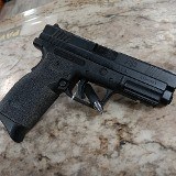 SPRINGFIELD ARMORY XD-9 9MM LUGER (9x19 PARA) - 1 of 3
