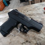 TAURUS PT-111 MILLENIUM G2 9MM LUGER (9x19 PARA) - 1 of 3