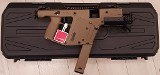 KRISS USA VECTOR G2 SDP-E 9MM LUGER (9X19 PARA) - 1 of 1