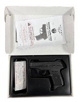 RUGER LC9S 9MM LUGER (9x19 PARA) - 1 of 3