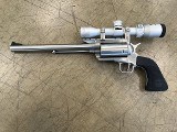 MAGNUM RESEARCH BFR .460 S&W MAGNUM - 2 of 3