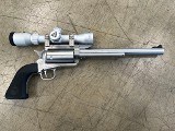 MAGNUM RESEARCH BFR .460 S&W MAGNUM - 3 of 3