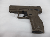 TAURUS TX 22 .22 LR - 1 of 1