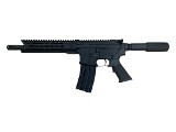 DIAMONDBACK DB-15 5.56X45MM NATO