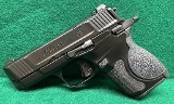 SMITH & WESSON CSX E-SERIES *10-ROUND* 9MM LUGER (9x19 PARA) - 2 of 3