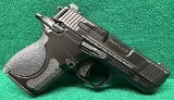 SMITH & WESSON CSX E-SERIES *10-ROUND* 9MM LUGER (9x19 PARA) - 3 of 3
