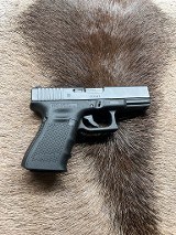 GLOCK G19 GEN 4 9MM LUGER (9x19 PARA) - 2 of 3