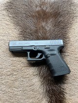 GLOCK G19 GEN 4 9MM LUGER (9x19 PARA) - 1 of 3