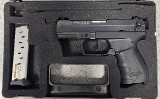 WALTHER PK380 .380 ACP - 1 of 3