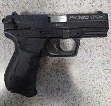 WALTHER PK380 .380 ACP - 2 of 3