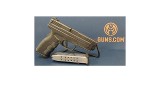 SPRINGFIELD ARMORY XD-9 MOD. 2 9MM LUGER (9x19 PARA) - 1 of 3