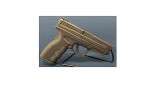 SPRINGFIELD ARMORY XD-9 MOD. 2 9MM LUGER (9x19 PARA) - 2 of 3