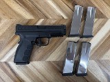 SPRINGFIELD ARMORY XD MOD.3 9MM LUGER (9x19 PARA) - 1 of 3