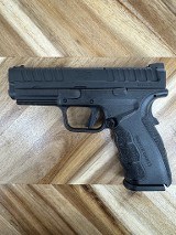 SPRINGFIELD ARMORY XD MOD.3 9MM LUGER (9x19 PARA) - 2 of 3