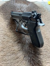 BERETTA 92X 9MM LUGER (9x19 PARA) - 3 of 3