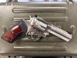 RUGER GP100 .357 MAG - 3 of 3