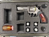 RUGER GP100 .357 MAG - 2 of 3