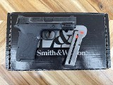 SMITH & WESSON M&P 380 SHIELD EZ .380 ACP - 1 of 3