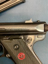 RUGER MARK III .22 LR - 2 of 3