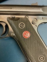 RUGER MARK III .22 LR - 3 of 3