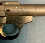 BROWNING BUCK MARK .22 LR - 3 of 3