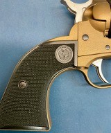 RUGER WRANGLER .22 LR - 3 of 3