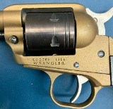 RUGER WRANGLER .22 LR - 2 of 3