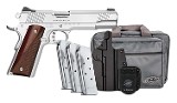 KIMBER STAINLESS LW .45 ACP - 1 of 1
