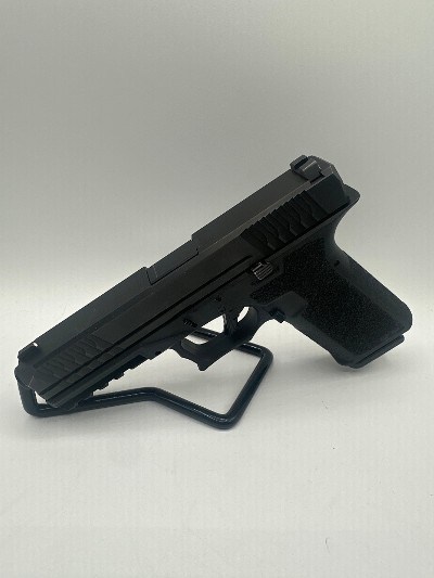 POLYMER80 PFS9 9MM LUGER (9x19 PARA)