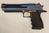 MAGNUM RESEARCH DESERT EAGLE .50 AE - 2 of 3