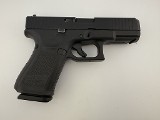 GLOCK 19 GEN 5 9MM LUGER (9x19 PARA) - 1 of 3