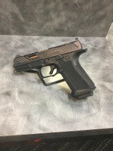 SHADOW SYSTEMS MR920 ELITE OPTIC READY 9MM LUGER (9X19 PARA) - 2 of 3