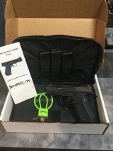 SHADOW SYSTEMS MR920 ELITE OPTIC READY 9MM LUGER (9X19 PARA) - 1 of 3