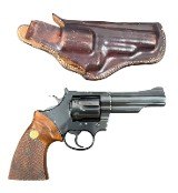 COLT Trooper Mk III .357 MAG - 1 of 3