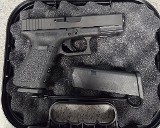 GLOCK G19 GEN 9MM LUGER (9X19 PARA) - 1 of 3