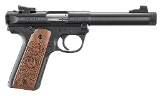 RUGER MARK IV .22 LR - 1 of 1
