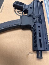 SIG SAUER MPX K 9MM LUGER (9X19 PARA) - 3 of 3