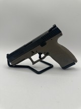 CZ P-10 C 9MM LUGER (9x19 PARA) - 1 of 3